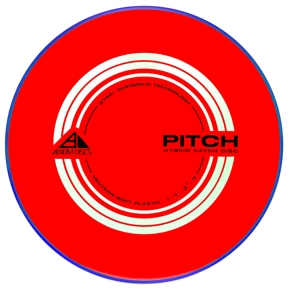 Neutron Soft Putter Pitch - Bilde 4