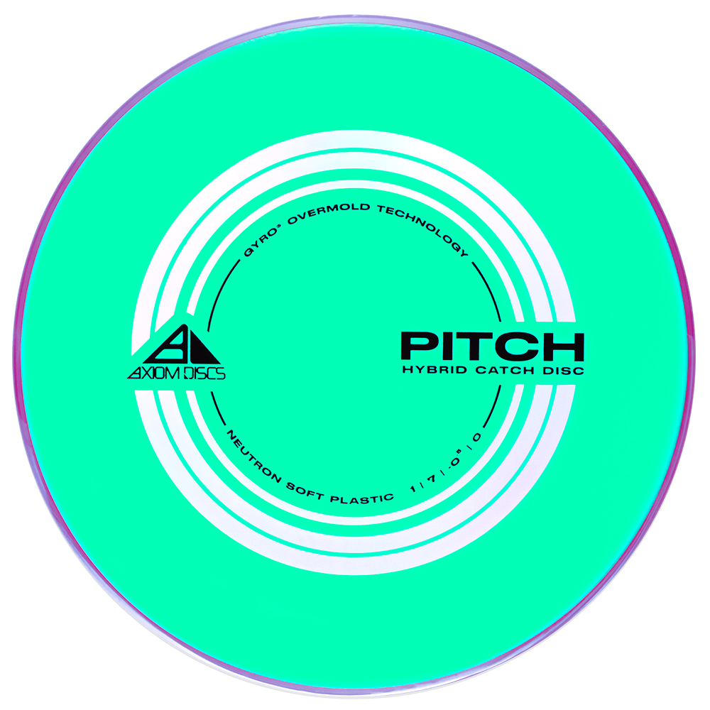Neutron Soft Putter Pitch - Bilde 3