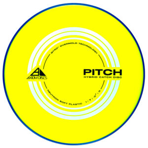 Neutron Soft Putter Pitch