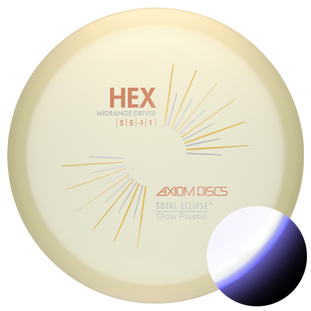 Total Eclipse Midrange Hex - Bilde 3