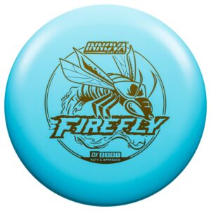 DX Firefly Putt & Approach