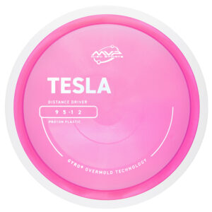 Proton Driver Tesla