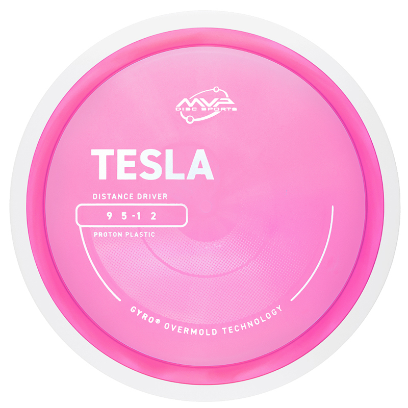 Proton Driver Tesla