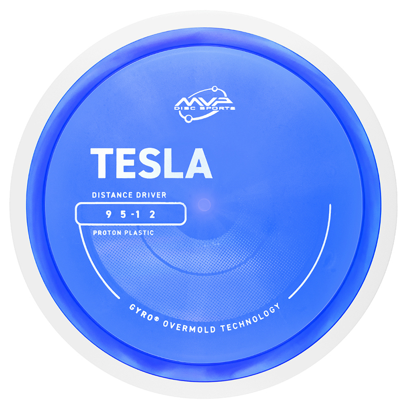 Proton Driver Tesla - Bilde 2