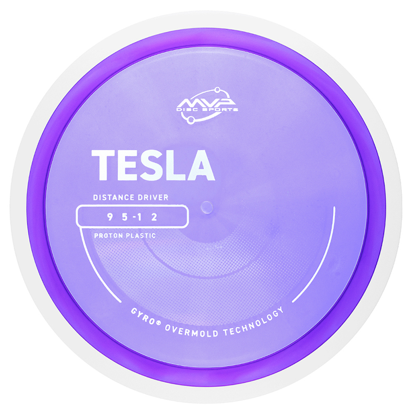 Proton Driver Tesla - Bilde 3