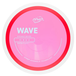 Proton Driver Wave