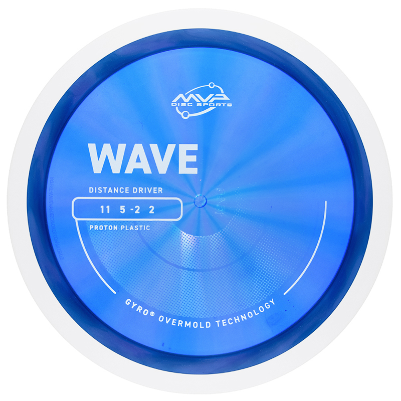 Proton Driver Wave - Bilde 2