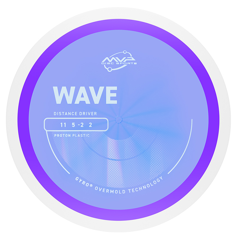 Proton Driver Wave - Bilde 3