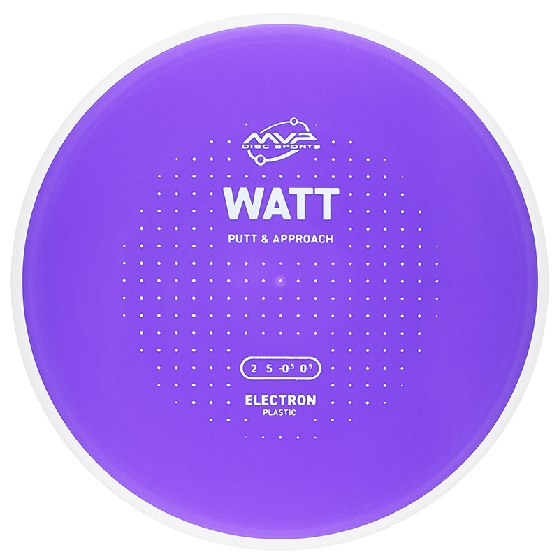 Electron Putter Watt - Bilde 3