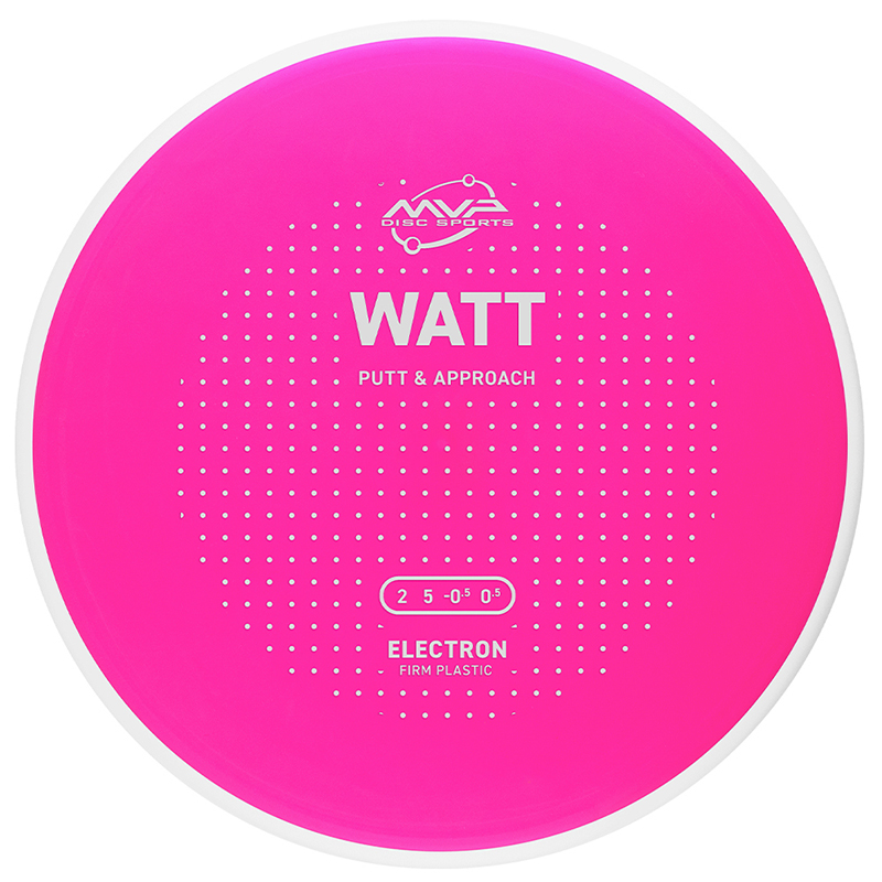 Electron Firm Putter Watt - Bilde 2
