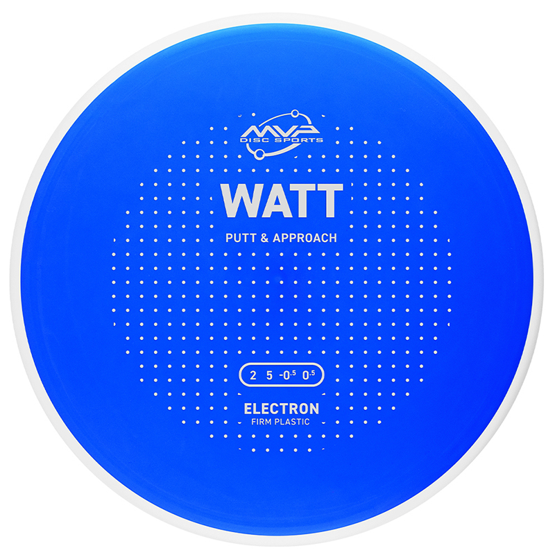Electron Firm Putter Watt - Bilde 3
