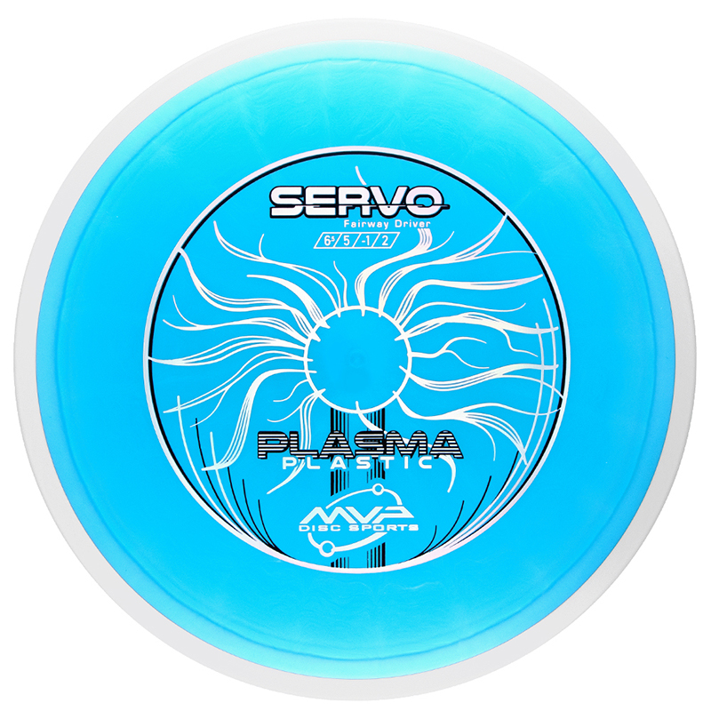 Plasma Driver Servo - Bilde 2
