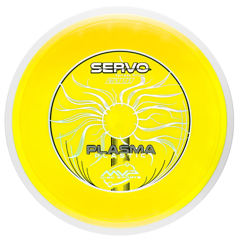 Plasma Driver Servo - Bilde 3