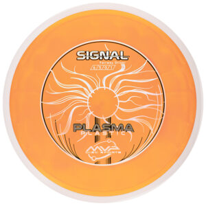 Plasma Driver Signal