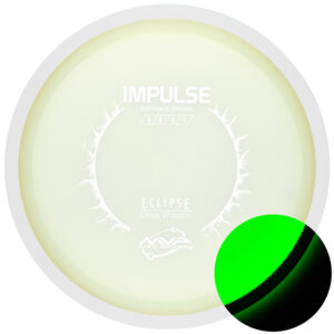 Eclipse Glow Driver Impulse