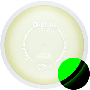 Eclipse Glow Driver Orbital