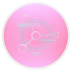 Fission Driver Servo