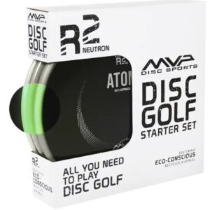 MVP Premium R2 Eclipse Starter Set