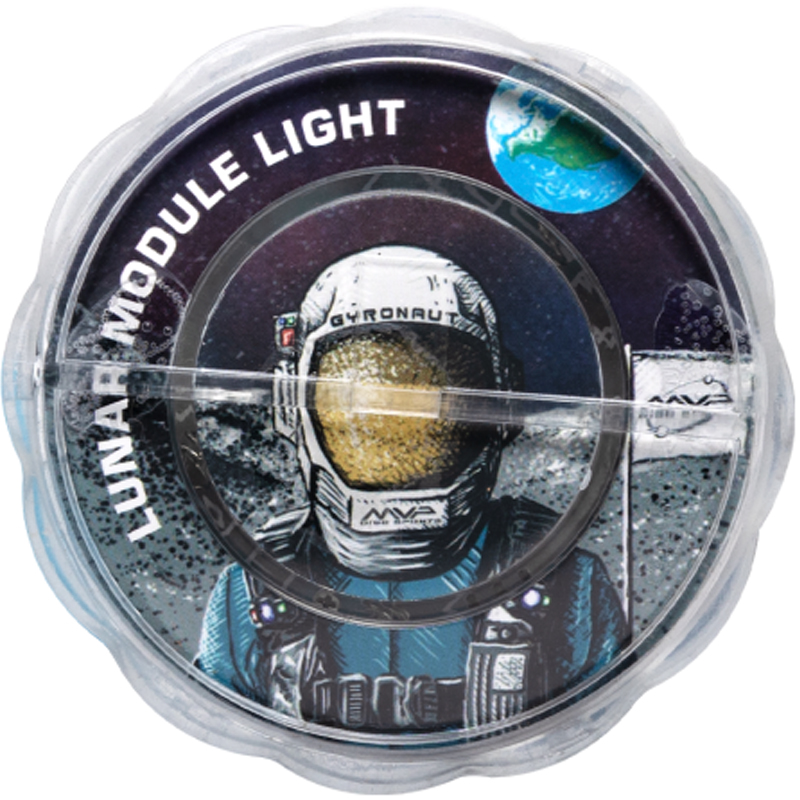 MVP Lunar Module LED Basket Light - Bilde 3
