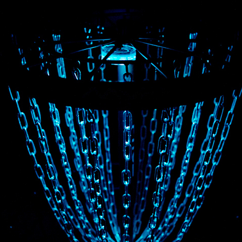 MVP Lunar Module LED Basket Light - Bilde 2