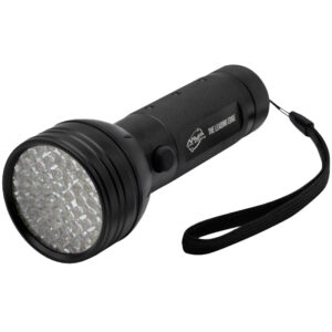 MVP Large UV Flashlight