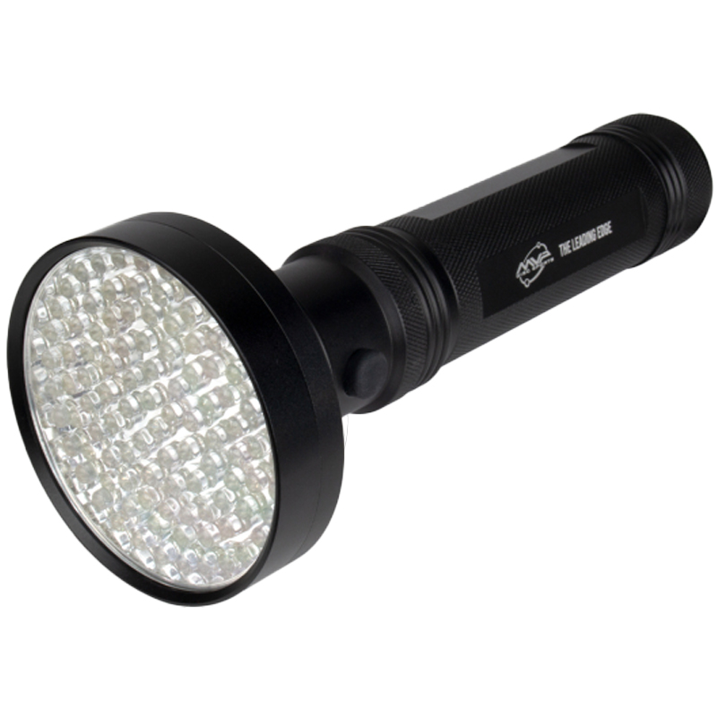 MVP Extra Large UV Flashlight