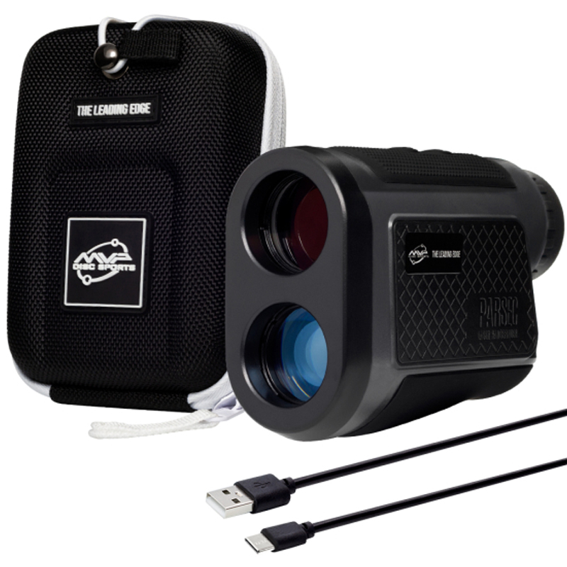 MVP Parsec Rangefinder - Bilde 3