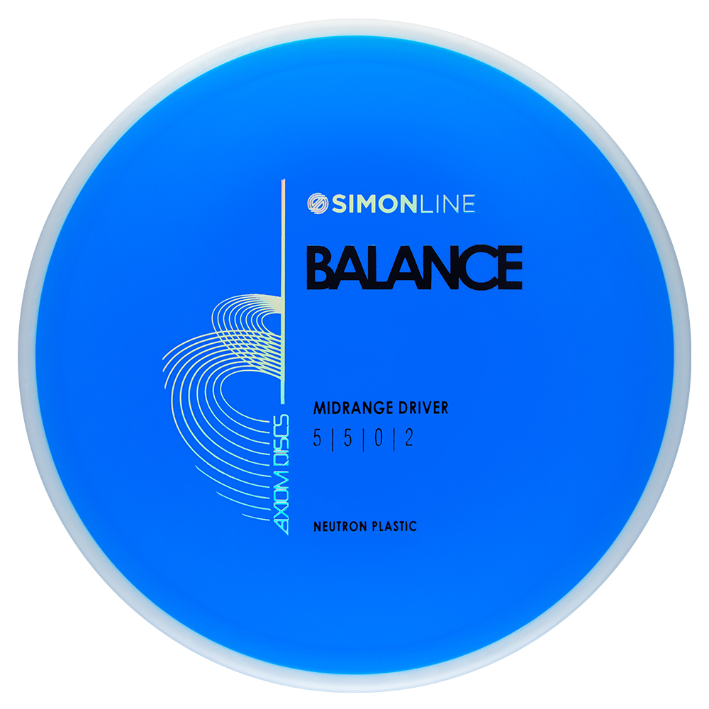 Neutron Midrange Balance - Bilde 5