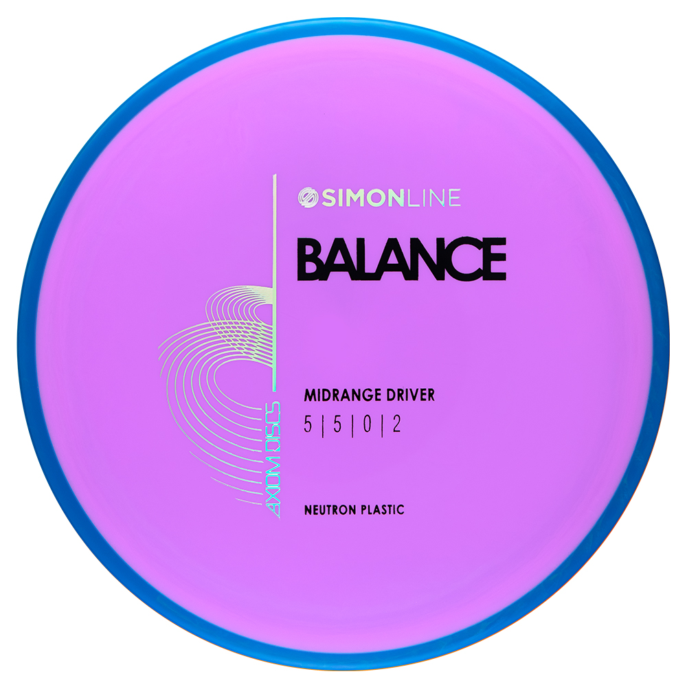 Neutron Midrange Balance - Bilde 4