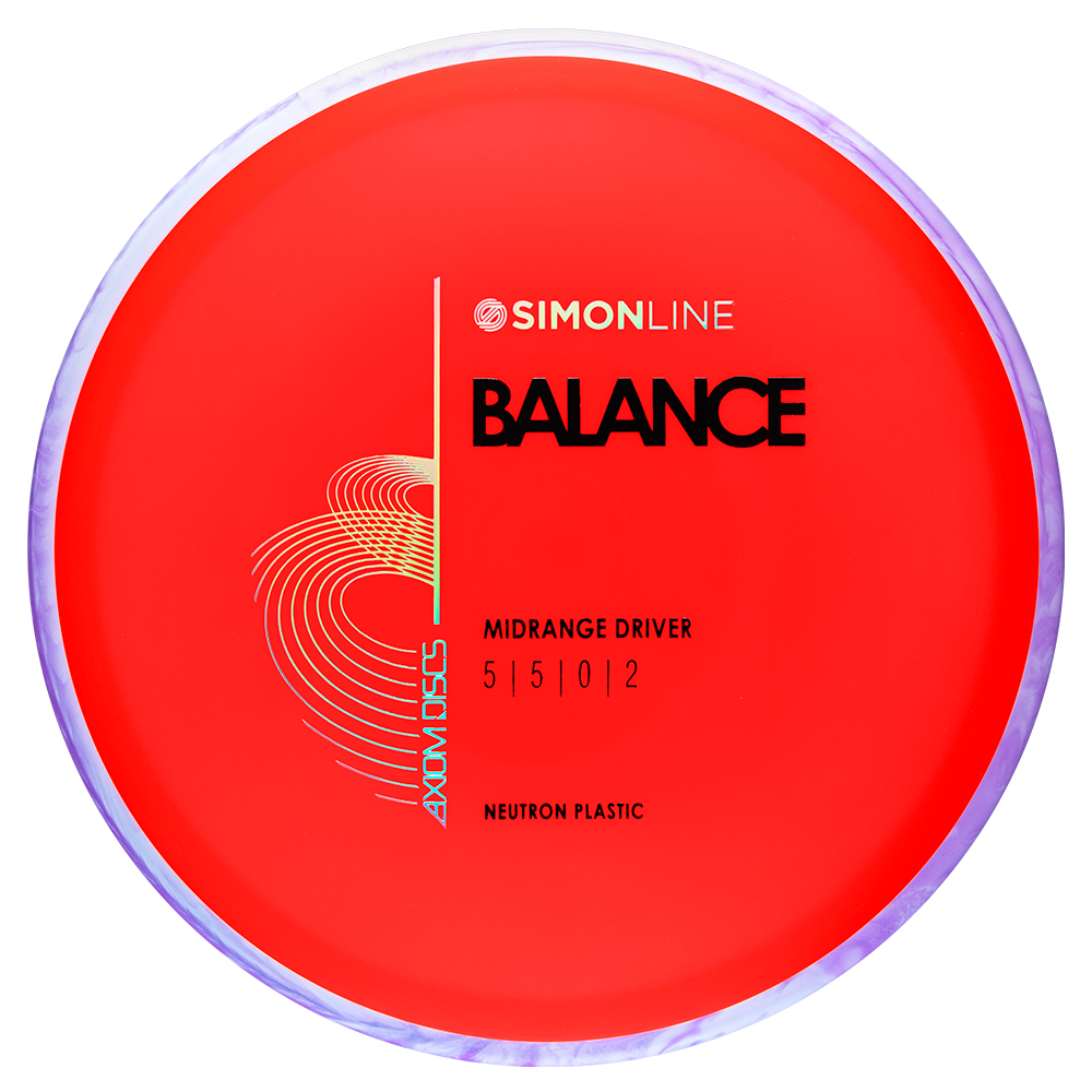 Neutron Midrange Balance - Bilde 3