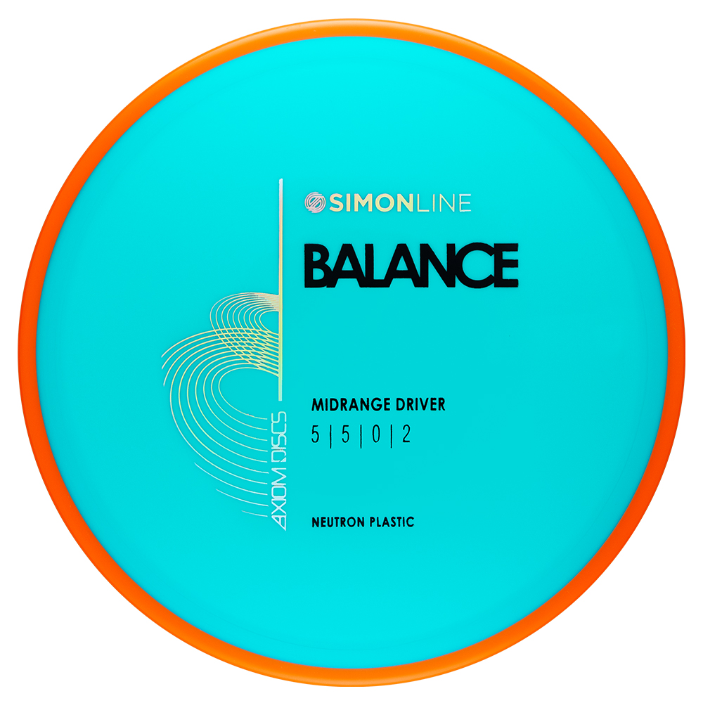 Neutron Midrange Balance - Bilde 2