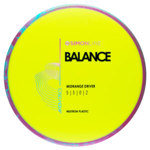 Neutron Midrange Balance