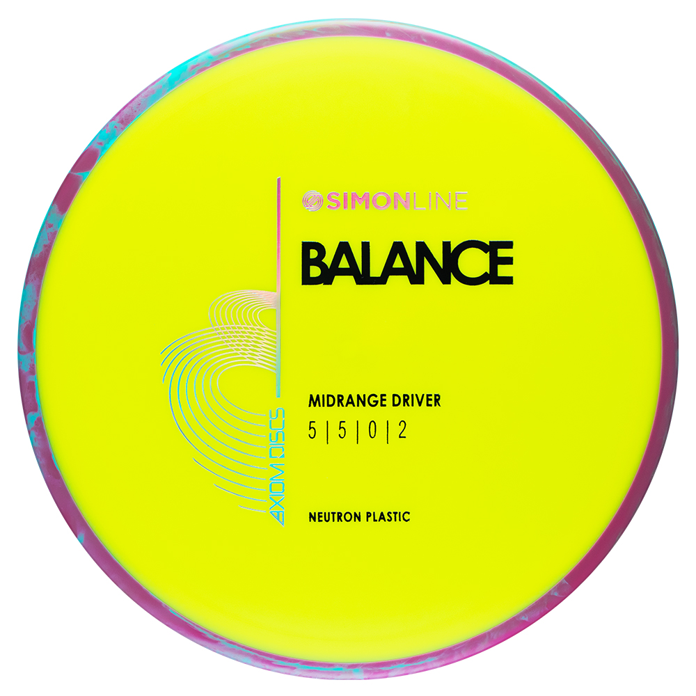 Neutron Midrange Balance