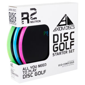 Axiom Premium R2 Starter Set