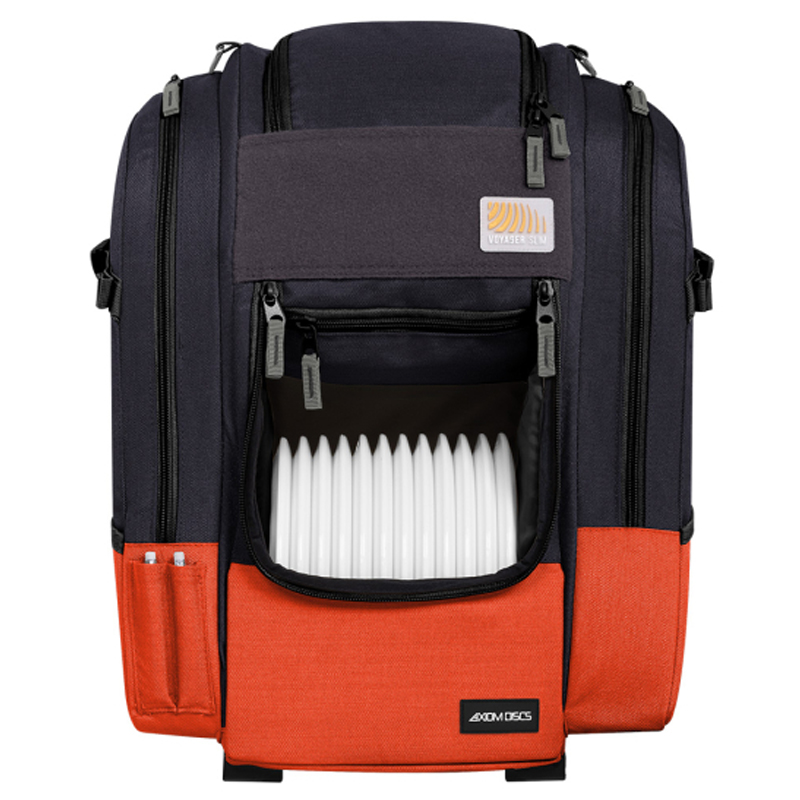 Axiom Voyager Slim Backpack