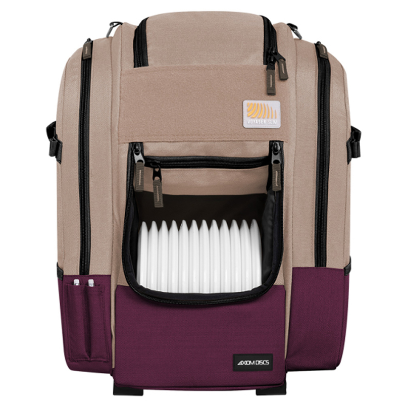 Axiom Voyager Slim Backpack - Bilde 2