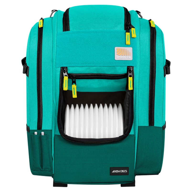 Axiom Voyager Slim Backpack - Bilde 6