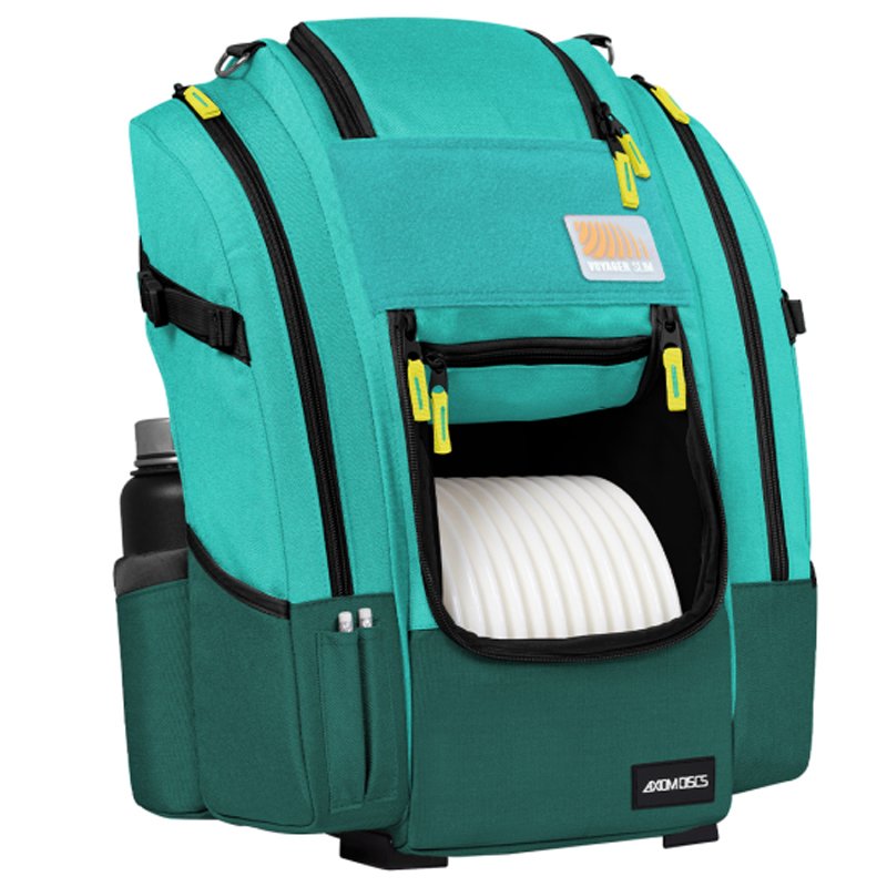 Axiom Voyager Slim Backpack - Bilde 5