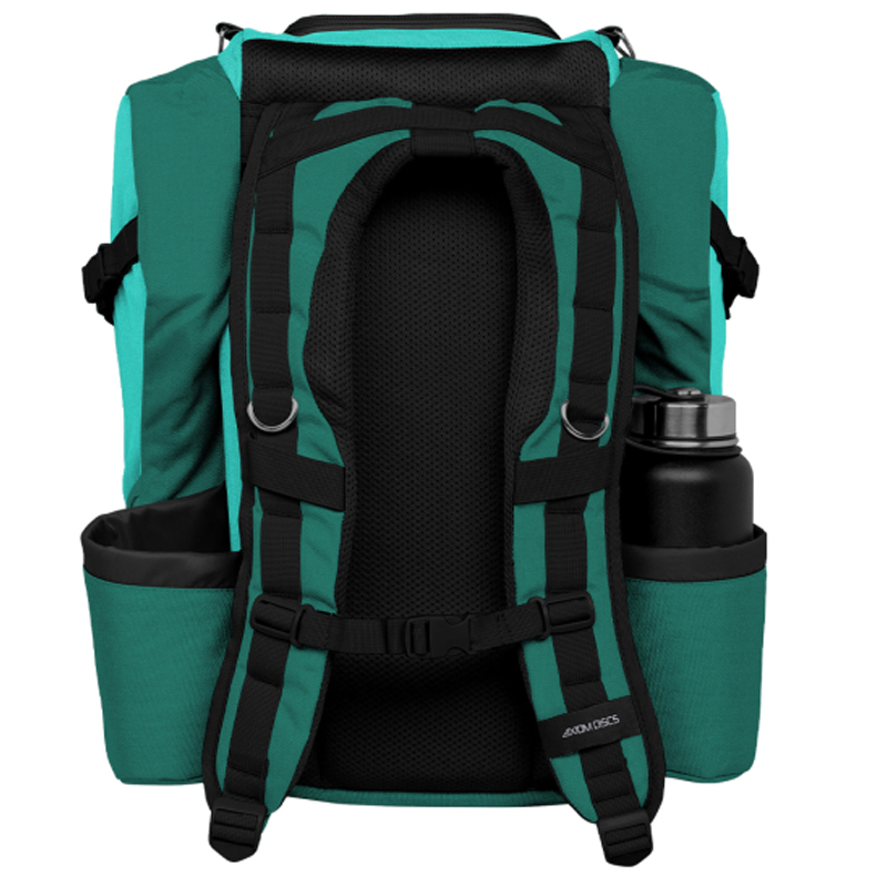 Axiom Voyager Slim Backpack - Bilde 4
