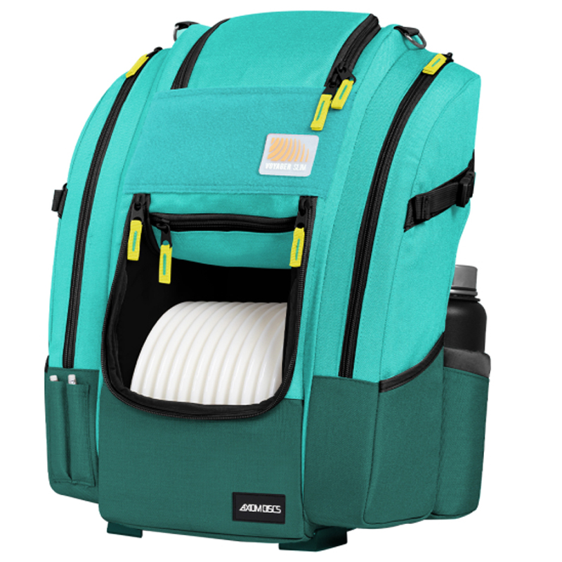 Axiom Voyager Slim Backpack - Bilde 3