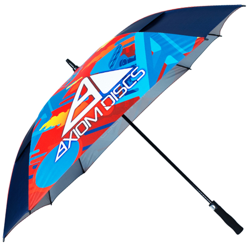 Axiom Large Square UV Umbrella - Bilde 2