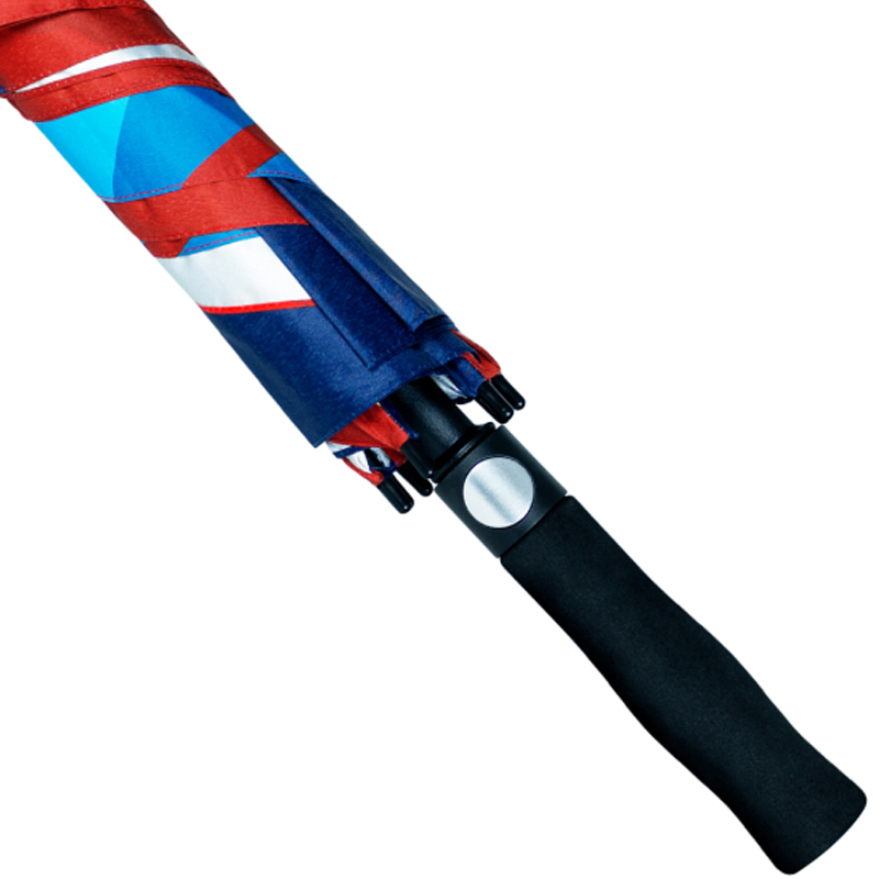Axiom Large Square UV Umbrella - Bilde 3
