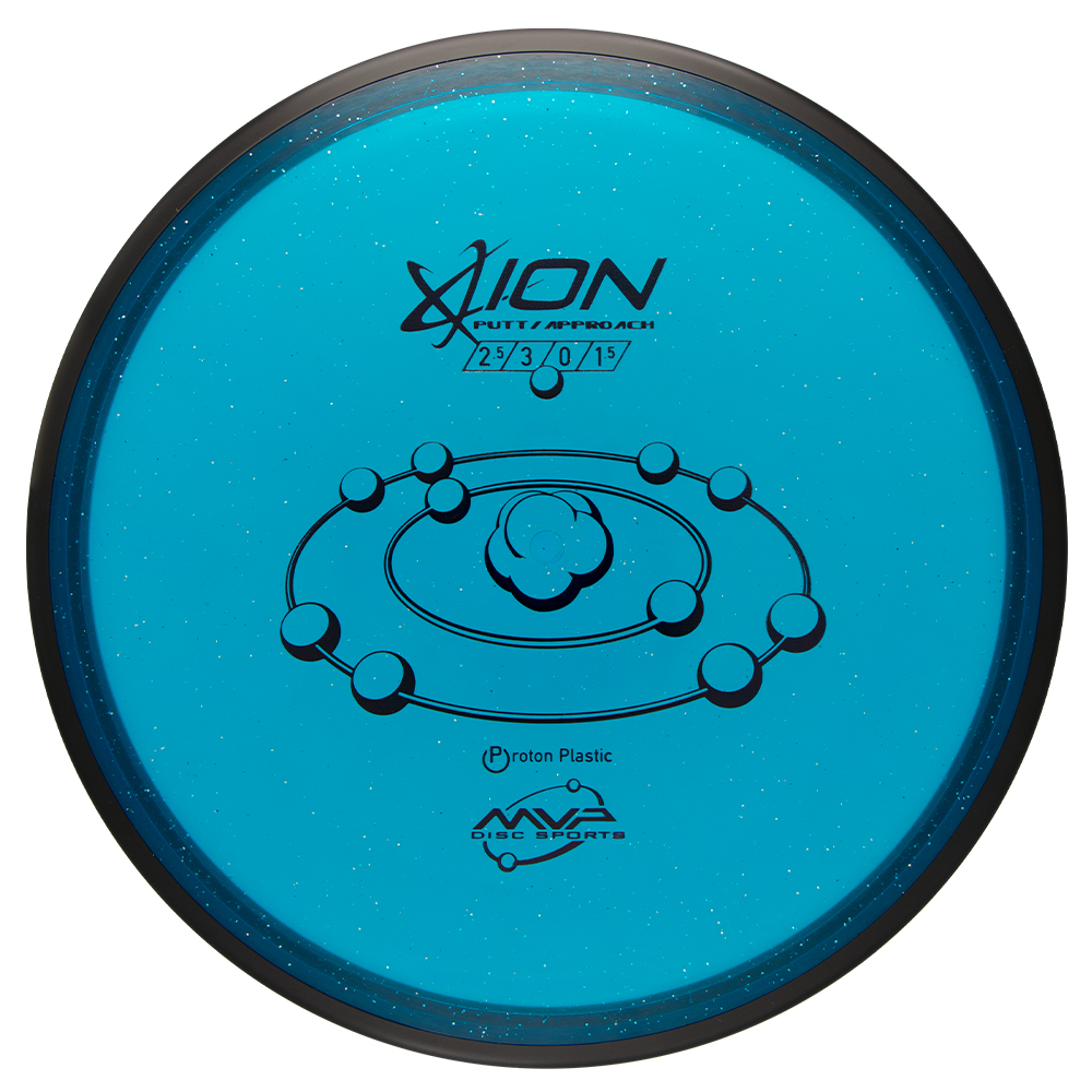 Proton Putter Ion - Bilde 4
