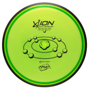 Proton Putter Ion