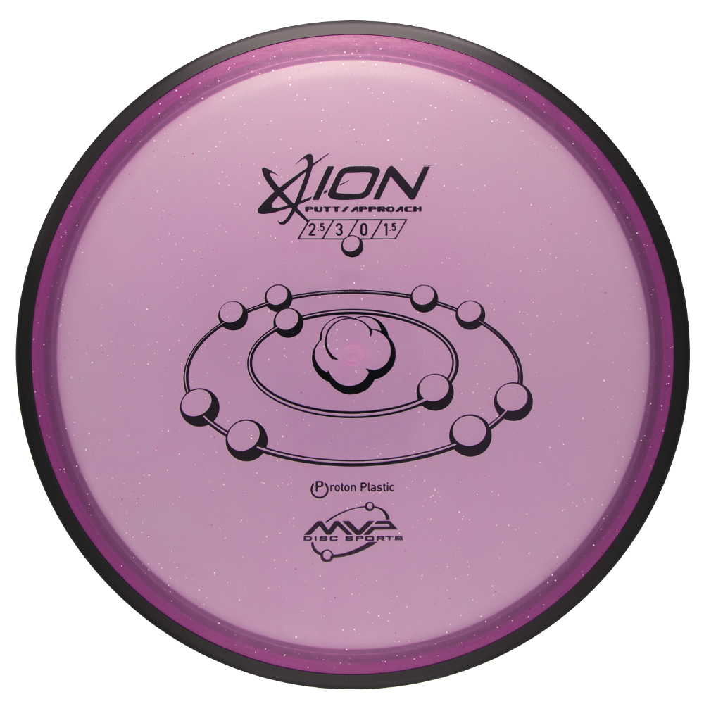 Proton Putter Ion - Bilde 3