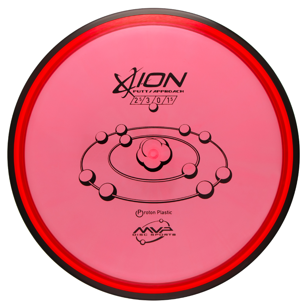 Proton Putter Ion - Bilde 2