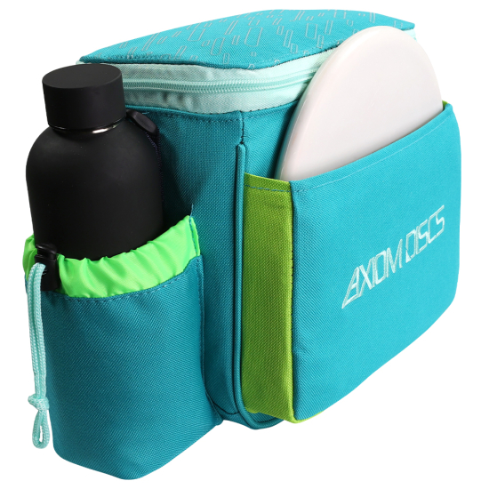 Axiom Cell Disc Golf Bag - Bilde 3