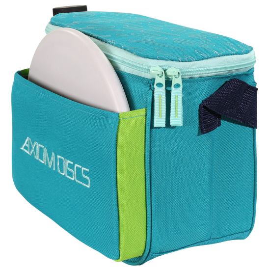 Axiom Cell Disc Golf Bag - Bilde 4