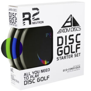 Axiom Premium R2 Eclipse Starter Set