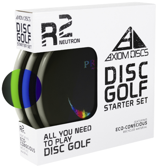 Axiom Premium R2 Eclipse Starter Set